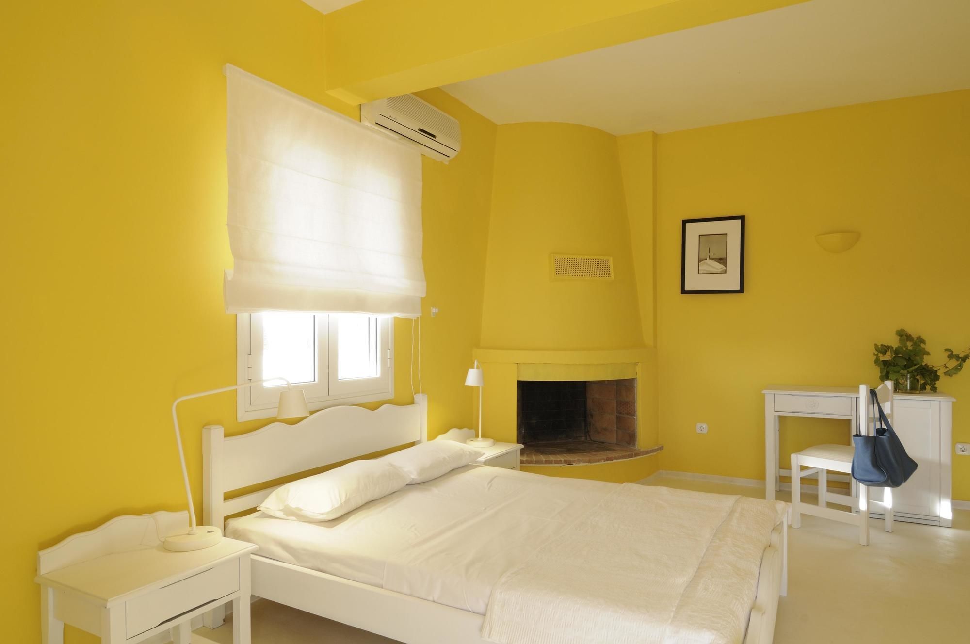 Kymothoi Rooms & Pool Bar Gavrio Dış mekan fotoğraf